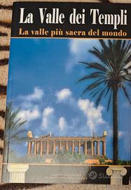 La Valle dei templi. La valle più sacra del mondo.