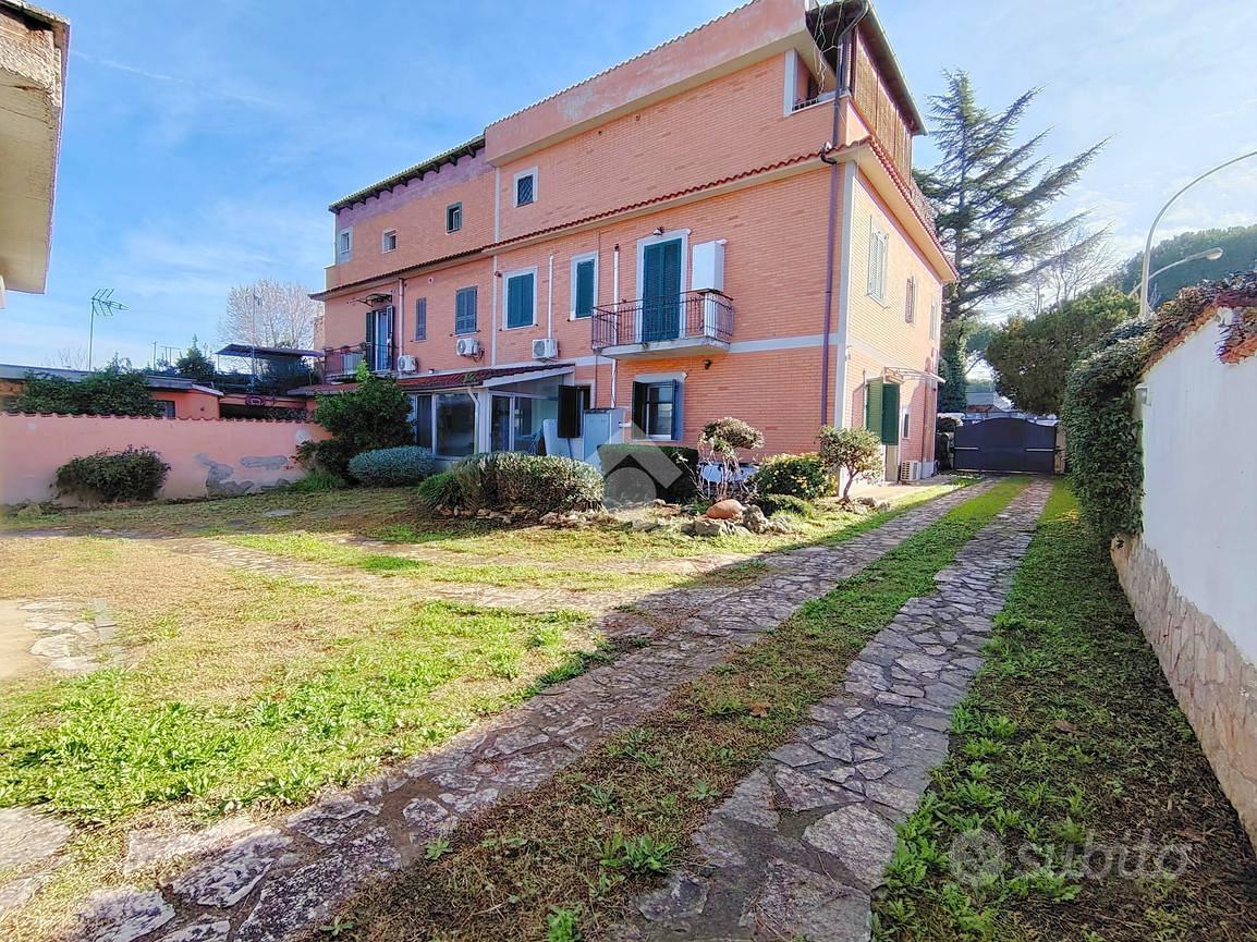 Appartamento – Roma, Acilia Sud, Municipio Roma X - Vista 2
