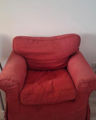 Poltrona Ikea Erktop