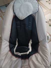 Sdraietta Foppapedretti