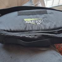 Cookpit parapendio Karpofly