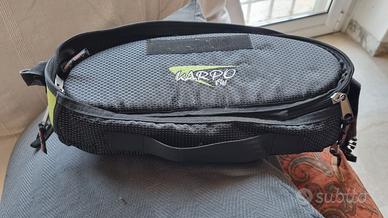 Cookpit parapendio Karpofly