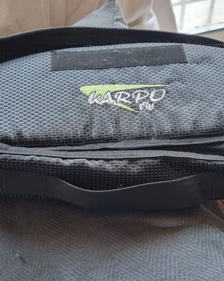 Cookpit parapendio Karpofly