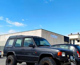 LAND ROVER Discovery 1ª serie - 1996