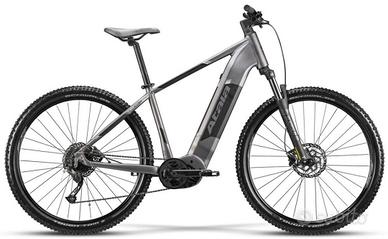E-bike Atala B  Cross  A 6.2 nuova