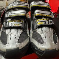 Scarpe Specialized da mtb , gravel.