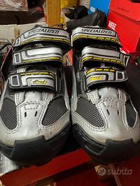 Scarpe Specialized da mtb , gravel.