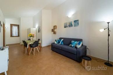 Villetta a schiera Marsala Stagnone-Birgi