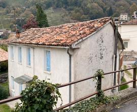 Casa a Guia (Valdobbiadene)