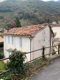 Casa a Guia (Valdobbiadene)