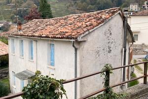 Casa a Guia (Valdobbiadene)