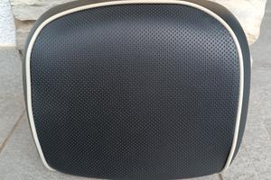 schienalino bauletto vespa