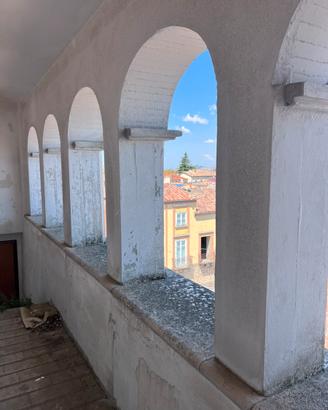 Grazioso appartamento