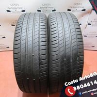 205 55 17 Michelin 85% 2019 205 55 R17  Pneus