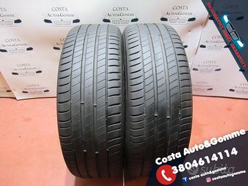 205 55 17 Michelin 85% 2019 205 55 R17  Pneus