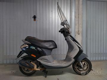 Piaggio ZIP  50 2T