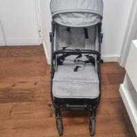 Passeggino bambini