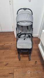 Passeggino bambini