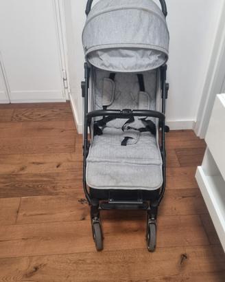 Passeggino bambini