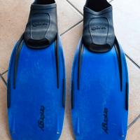 Pinne Mares Energy 34-35