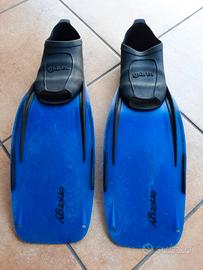 Pinne Mares Energy 34-35