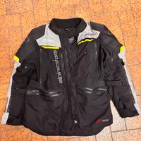 Tuta Alpinestar Bogotà Pro