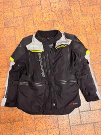 Tuta Alpinestar Bogotà Pro