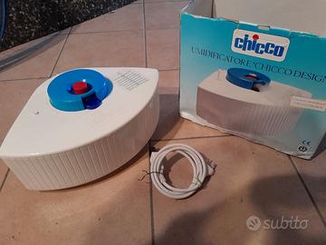 Umidificatore Chicco