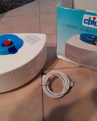Umidificatore Chicco