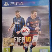 fifa 16 ps4