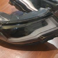 fari Jeep Compass 2019 