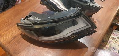 fari Jeep Compass 2019 