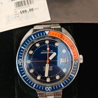 Bulova Oceanographer