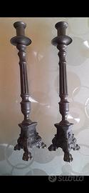 Candelieri antichi