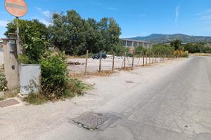 Terreno zona industriale Rende