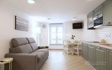 Appartamento a Torino 2 locali