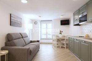 Appartamento a Torino 2 locali