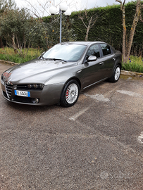 Alfa Romeo 159 2.0 170 cv