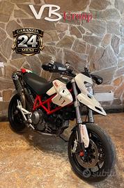 Ducati Multistrada 950 BASE