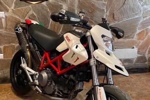 Ducati Multistrada 950 BASE