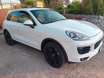 Porsche Cayenne 3.0 Diesel