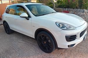 Porsche Cayenne 3.0 Diesel