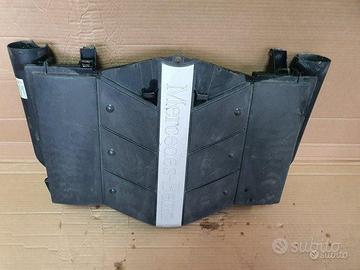 Scatola filtro aria Mercedes classe s w220