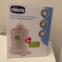 Scalda biberon chicco casa auto