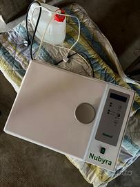 Autoclave per Sterilizzazione Newmed Nubyra – Perf