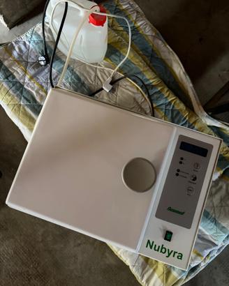 Autoclave per Sterilizzazione Newmed Nubyra – Perf
