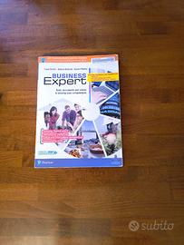 business expert