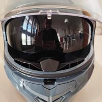 casco Nolan n 80 8 n-com