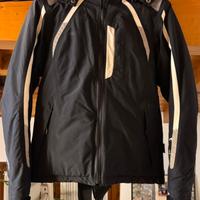 Giacca da sci e pantalone Bailo