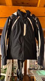 Giacca da sci e pantalone Bailo